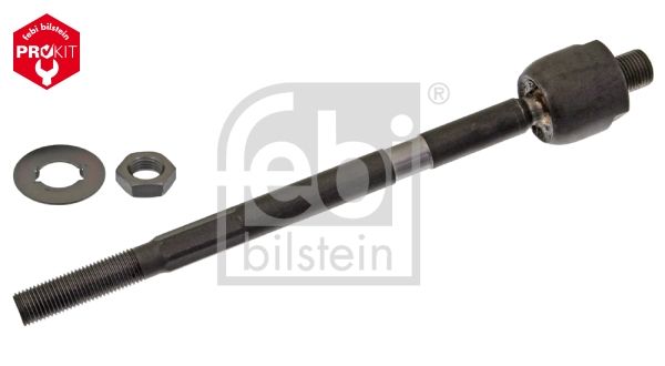 FEBI BILSTEIN Осевой шарнир, рулевая тяга 42240